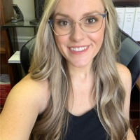 Acme Block & Brick, Inc. Employee Morgan Pedigo's profile photo