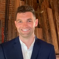 BETA TECHNOLOGIES Employee Braden King's profile photo