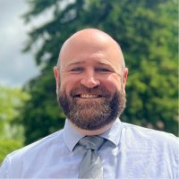 TWO MEN AND A TRUCK® Employee Ryan Staples's profile photo