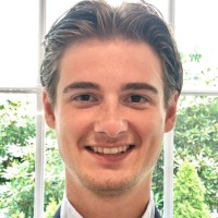 Clarify Capital Employee Isaac Weycker's profile photo
