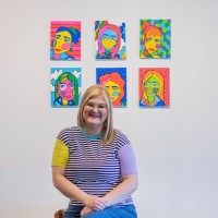 Ashley Showalter Email & Phone Number