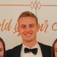 Afval Alternatief Employee Michiel van Dyck's profile photo