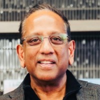 Kris Govindadas Email & Phone Number