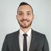 CORDET Capital Partners LLP Employee Nikolay Vasilev's profile photo