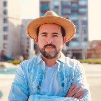 Jonathan Dominguez de Freitas Email & Phone Number