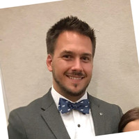CMF Construction Ltd. Employee James Halliday's profile photo