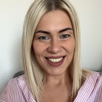 Raiffeisen Bank dd BIH Employee Aida Comor's profile photo