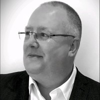 Atos Employee Rob Broad's profile photo