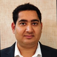 Okta Employee Deepak Batra's profile photo