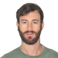 GENOOX Employee Harel Gliksman's profile photo