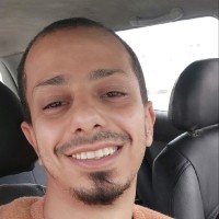 Abdelrahman Hisham's profile photo