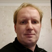 CRDB Employee Dieter Stragier's profile photo
