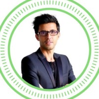 CELANEO Formations Employee Nicolas Rolland's profile photo