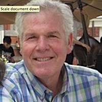 TheStreet.com Employee Ben Cross's profile photo