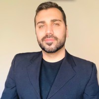 Holostech Employee Emanuel Flores's profile photo