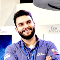 Daniel Aguiar Email