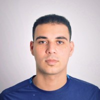 DDS Employee Mahmoud Mohamed's profile photo