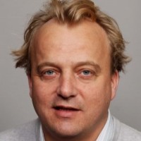 WIND Employee Erik Thomas's profile photo