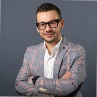 Paradigma Italia S.p.A. Employee Rosario Vaccaro's profile photo