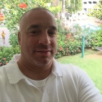 Ally Employee Benjamin Powell's profile photo