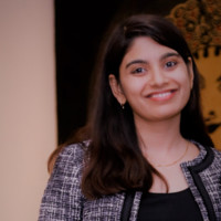 Mesh Employee Monika Tanwar's profile photo