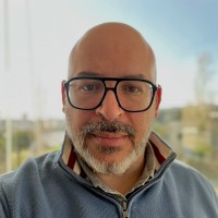 IDMED Employee Ali Otmani's profile photo