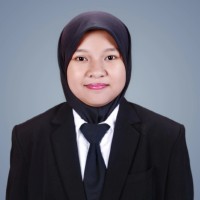 DQLab Employee Sovia Wahyuningtyas's profile photo