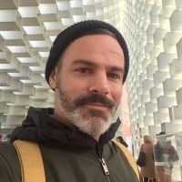 Normal Studio Employee Tommy Caron's profile photo