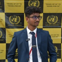 Cybermind Works Employee Prasanna Pillai's profile photo