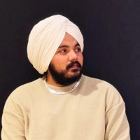 Eagle Vision Security Employee Rajwinder Singh's profile photo
