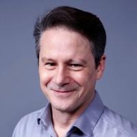 Intellectual Ventures Employee Wayt Gibbs's profile photo