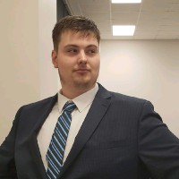 MATERIALS MODIFICATION, INC. Employee Glen Brown's profile photo