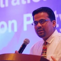 Nirag Shah Email & Phone Number
