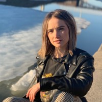 Maria Samsonova Email & Phone Number