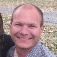 Village Travel Employee Ivan Moore's profile photo