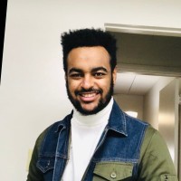 JHNA Employee Robel Abza's profile photo