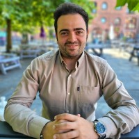 Chapman Taylor Employee Alex Esfahani's profile photo