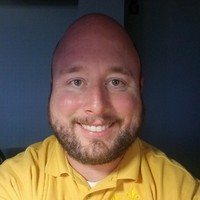 MetroSafe Employee Dan Morris's profile photo