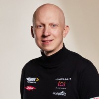 WAE Employee Phil Ingram's profile photo