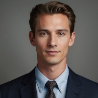 FINRA Employee Stephen Larry's profile photo