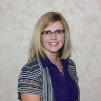 United Bank Employee Jenny Sampson's profile photo