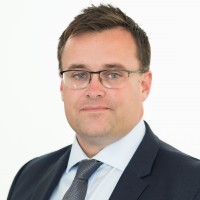 Vayyar Imaging Employee James Webb's profile photo