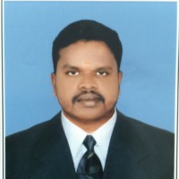 LifeDNA Employee Nishanth vasudevan's profile photo