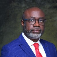 Estate Links Ltd /Gbenga Olaniyan and associates Employee Gbenga Olaniyan's profile photo