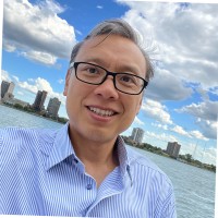 PSA Belgium Employee Kelvin Tan's profile photo