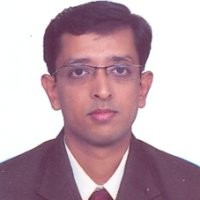 Dalal & Broacha Stock Broking Pvt Ltd Employee Devang Doshi's profile photo
