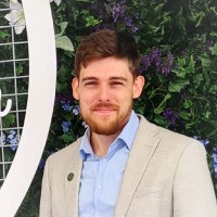 Oakley Food Projects Ltd Employee Richard Ferris's profile photo