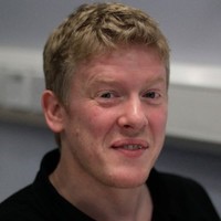 Intorqa Employee Nick Monk's profile photo