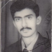 Akzo Nobel Decorative Coatings Employee Abdul Khudai's profile photo
