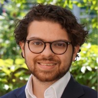 Inovia Capital Employee Taha Mubashir's profile photo